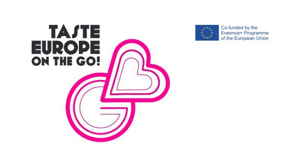 Photography from: CETT participation in Taste Europe on the go!  | CETT